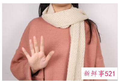围巾的各种围法有什么