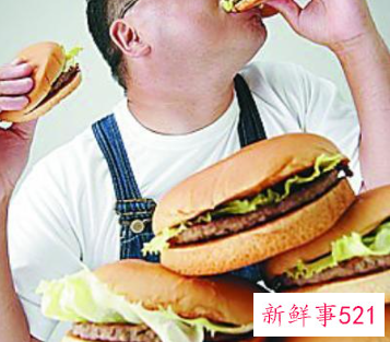 人为什么会发胖的原因有哪些