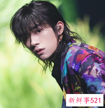 快板大爷吐槽易烊千玺青春期什么情况