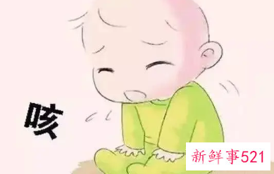 宝宝喘的厉害怎么回事
