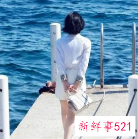 女性干美业的微信名称