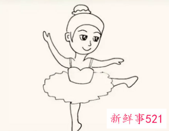 小孩多少岁学舞蹈合适