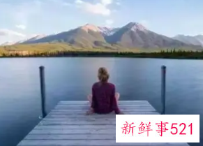 那些让人心疼的说说