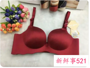 胸外扩穿什么内衣好