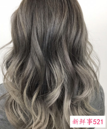 染发后如何护发让你头发不变有光泽