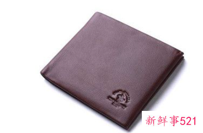 钱包用什么颜色的好