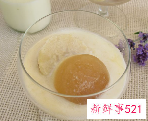 冰糖的作用有哪些