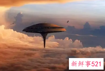 梦见坐飞船什么预兆