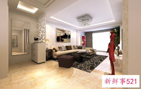 单身女贵族风水开运