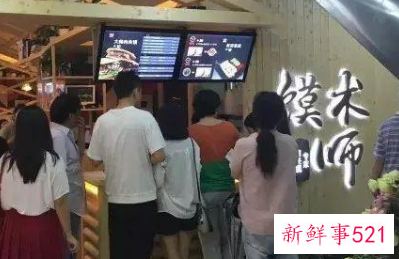 店铺人气不旺如何做