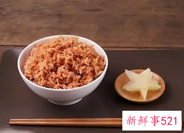 茶水煮饭有好处不妨自己制作