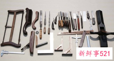 木工在装修时要使用到哪些工具