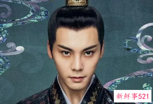 斛珠夫人方诸怎么变成太监的