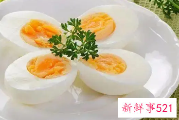 早餐吃两个鸡蛋能减肥吗