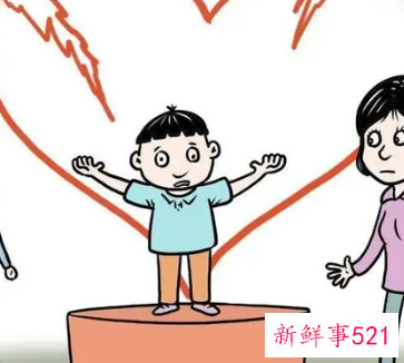 离婚女方无收入孩子归谁