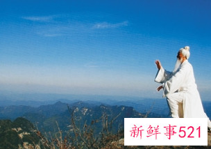 鬼最喜欢保护的人