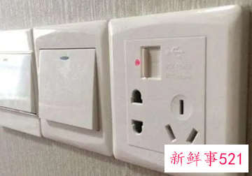 装修房子各种开关插座的高度