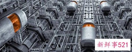 梦见坐电梯是什么意思呢