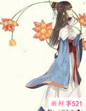 夏姓古风清雅的名字