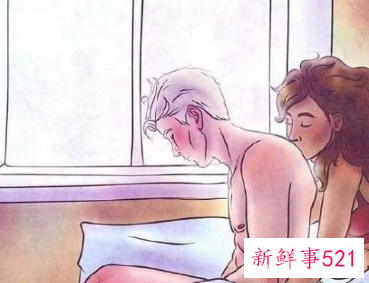 二婚搭伙过日子的婚姻表现