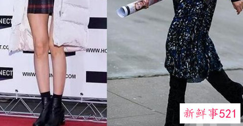 粉色羽绒服搭配什么颜色裙子