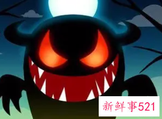 半夜哪些行为是招鬼的