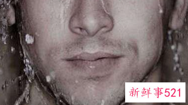 中年男性美肤要注意细节