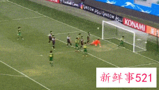 亚冠首战,北京国安青年军收获进球积分