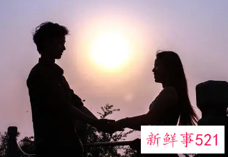 撩到女生脸红的情话