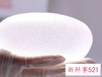 假体隆胸手术现场