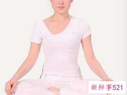 瑜伽坐姿有哪些