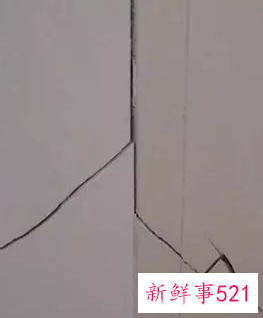 抹灰墙面开裂如何修补