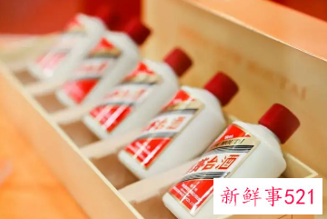 茅台解除拆箱令