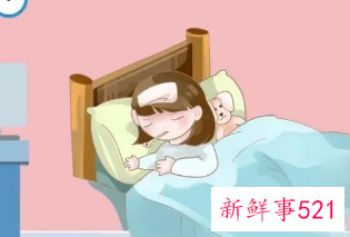 做梦自己生大病了暗示什么