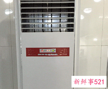 立体式空调要不要外机呀