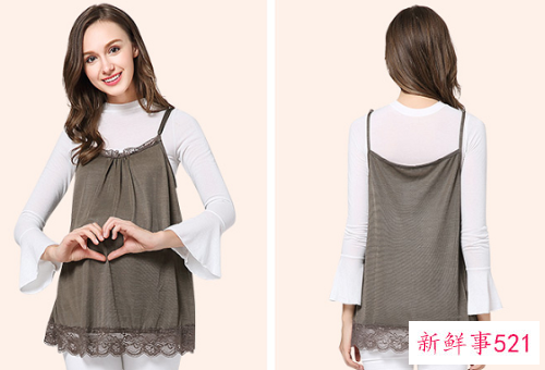 孕妇什么时候开始穿防辐射服最好