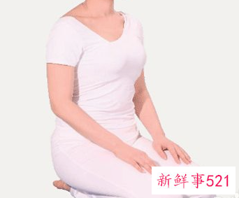 瑜伽坐姿有哪些