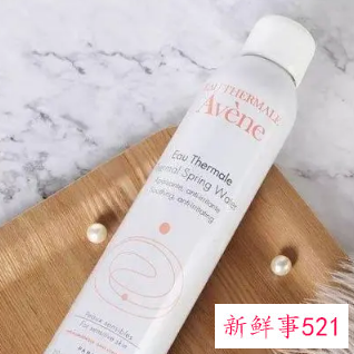 补水喷雾好评语