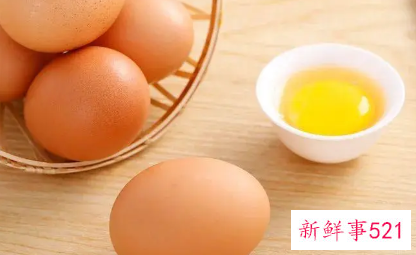 早餐吃两个鸡蛋能减肥吗