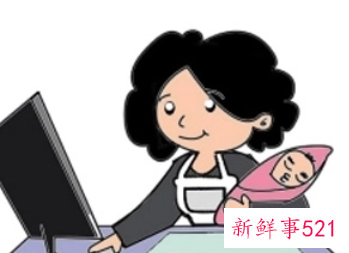 一岁半宝宝没人带有什么好方法吗