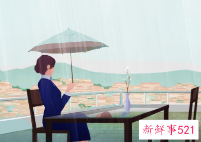 如果对一个人没有感觉了怎么办