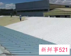 彩钢瓦怎么防水