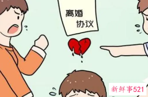 离婚女方无收入孩子归谁