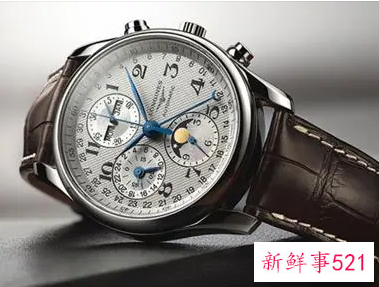 情人节送男情人什么东西好