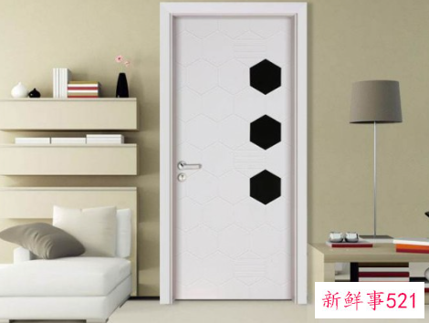 卧室哪种门隔音好