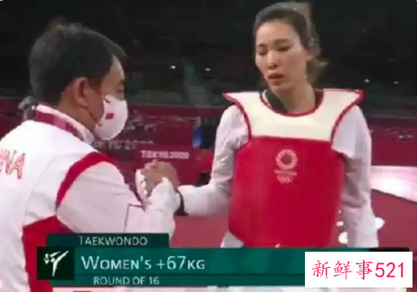 2021东京奥运会中国哪项体育最差