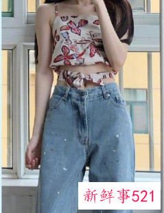 高个子穿什么短裤好看