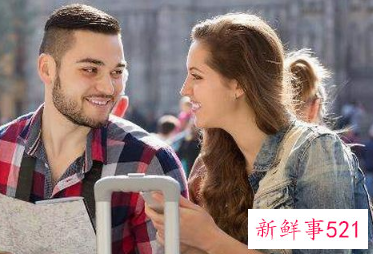 女生谈恋爱后的变化