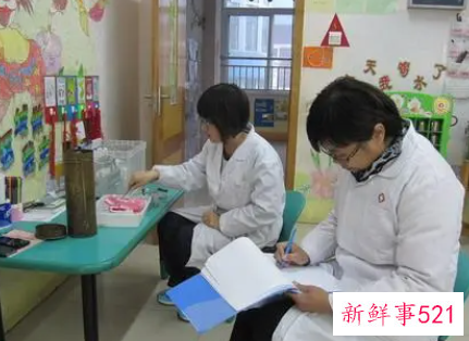 在社区医院做护士怎么样