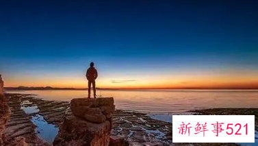 性格温柔脾气好的男生可怕吗